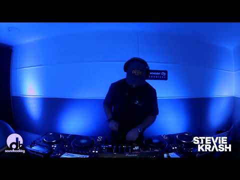 Stevie Krash Cactunes set